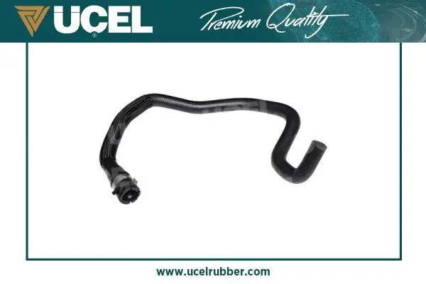 ÜÇEL 51335 Kalorifer Hortumu 6466JH resmi