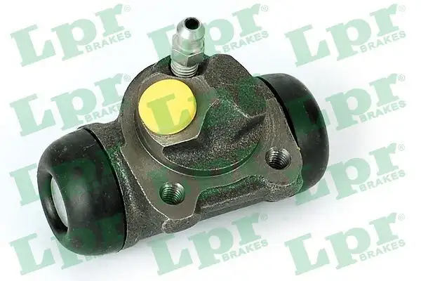 LPR 4294 Arka Fren Merkezi (Sol) 705963 resmi