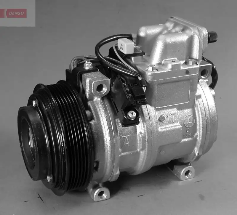 DENSO DCP17011 Klima Kompresörü A0002340028 resmi