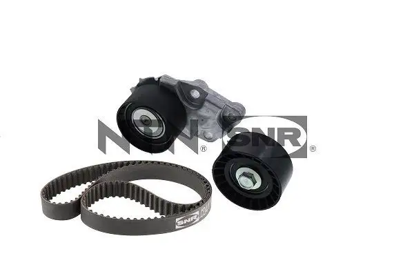 SNR KD453.13 Triger Seti resmi