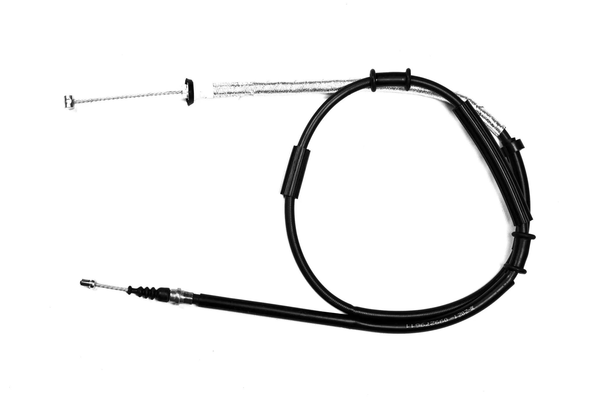 CAVO 1102796 El Fren Halatı (Arka) 51963352 resmi