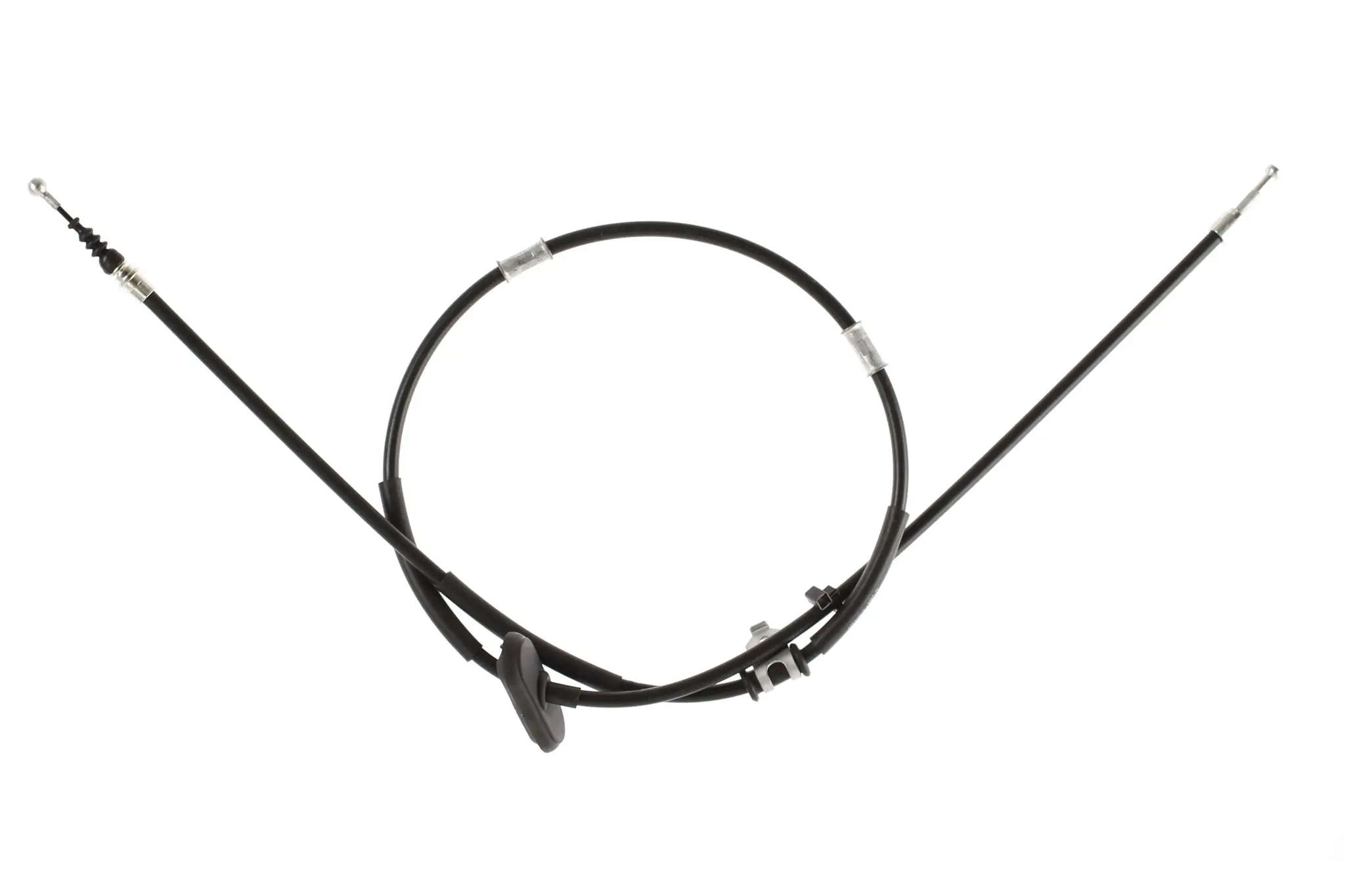 CAVO 5902723 El Fren Halatı (Arka) resmi