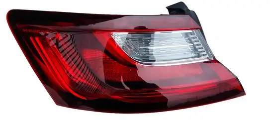 MARS 511264 Stop Lambası (Sol) 265558986R resmi