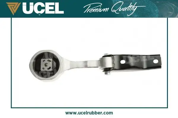 ÜÇEL 61136 Motor Takozu (Arka) 6Q0199851AM resmi