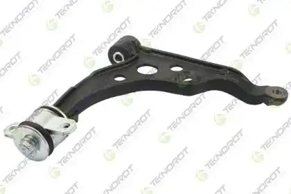 TEKNOROT F-775 Alt Salıncak (Sağ) 1317241080 resmi