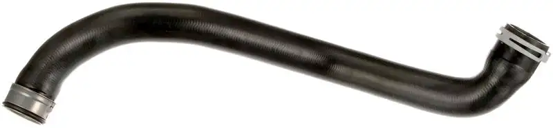 RAPRO R28322 Radyatör Üst Hortumu A1645010482 resmi