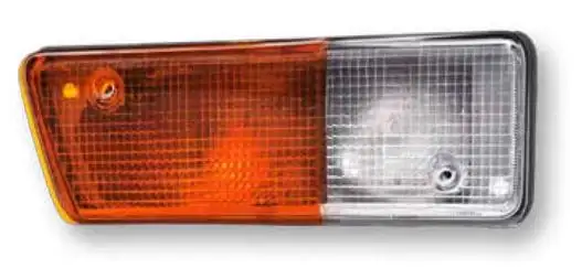 FARBA 10418E Sinyal Lambası (Sağ) 7702131237 resmi