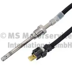 PIERBURG 7.08369.88.0 Egzoz Sıcaklık Sensörü A0019052900 resmi