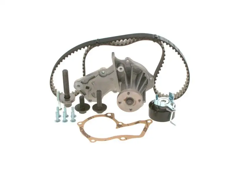 BOSCH 1987946953 Triger Seti ve Devirdaim 1780142HTBELT resmi
