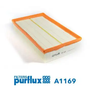 PURFLUX A1169 Hava Filtresi resmi