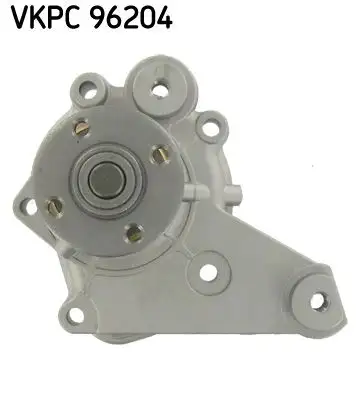 SKF VKPC96204 Devirdaim resmi