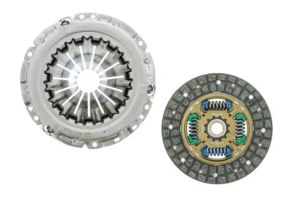 AISIN KT-360RB Debriyaj Seti (Rulmansız) resmi