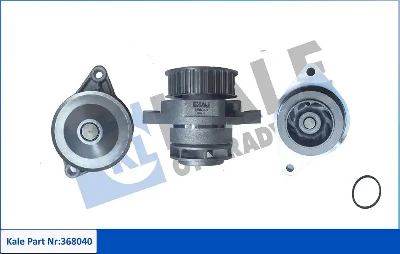 KALE 368040 Devirdaim resmi