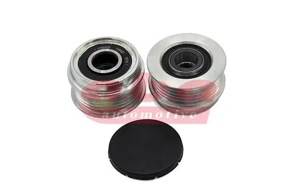 ABA 25500005 Alternatör Kasnağı resmi