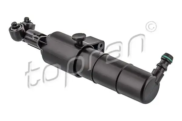 TOPRAN 409749001 Far Fiskiyesi (Sol) A2128600147 resmi