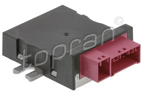 TOPRAN 629457001 Yakıt Pompa Beyni resmi