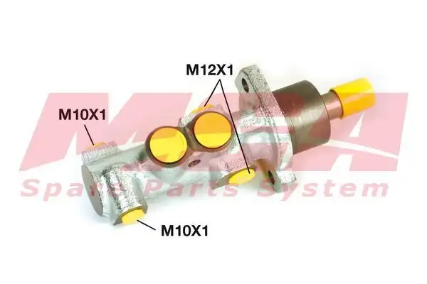 MGA 52573 Ana Merkez 4601F5 resmi