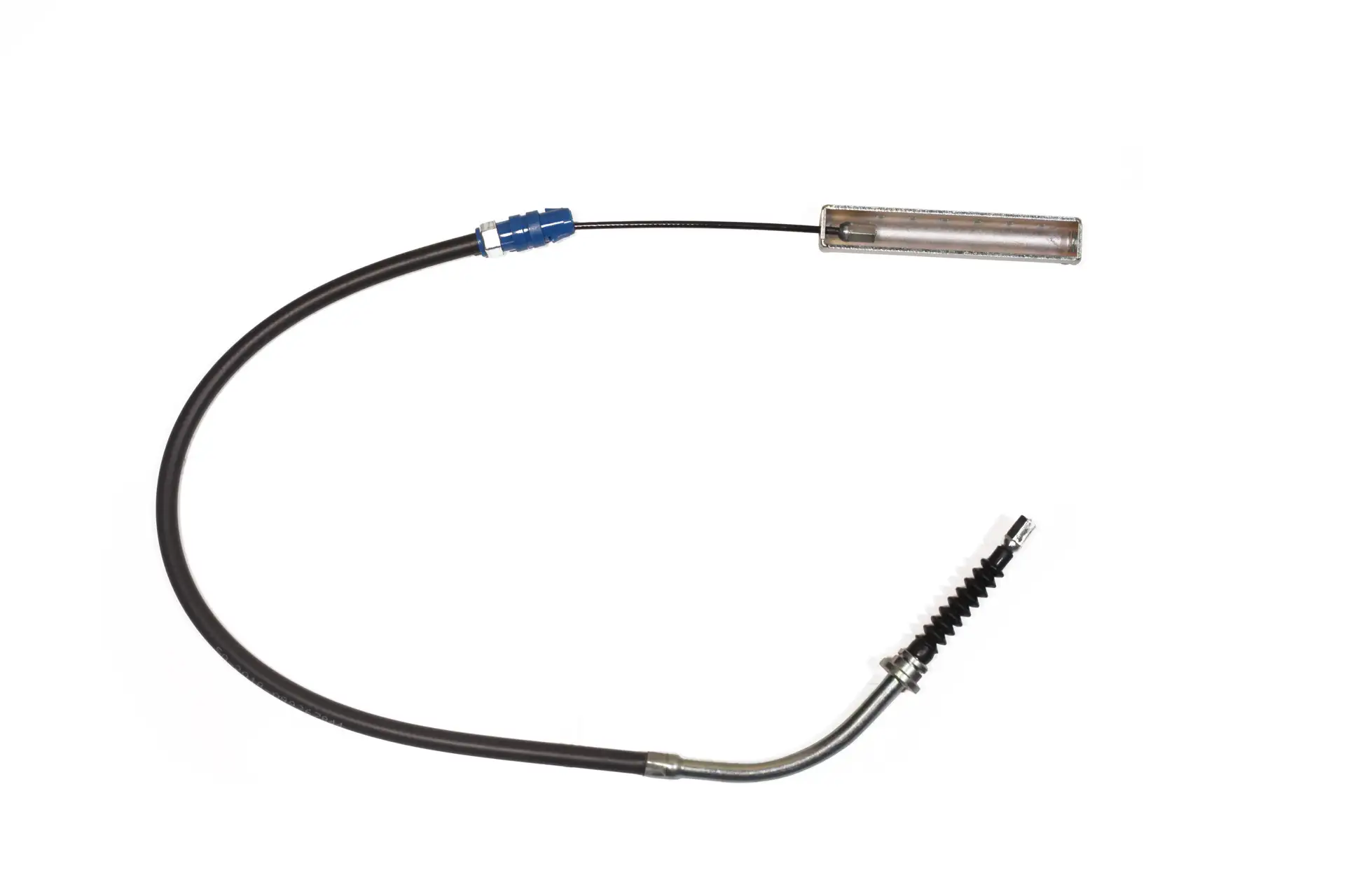 CAVO 4402678 El Fren Halatı (Arka Sol) 34406852189 resmi