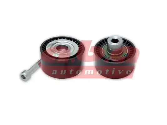 ABA 25405991 Alternatör Gergi Rulmanı resmi