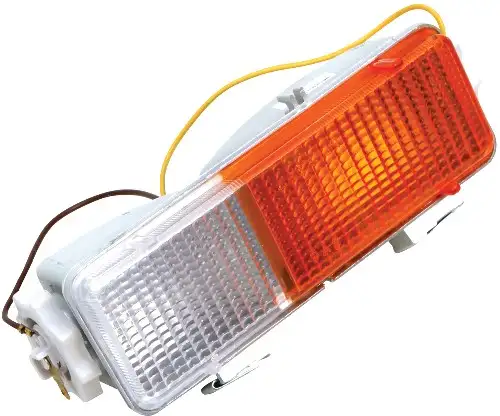 PLEKSAN 2113 Sinyal Lambası (Sol) 7702164001 resmi