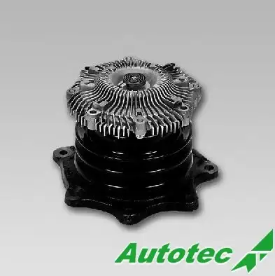 AUTOTEC 09601038 Devirdaim resmi