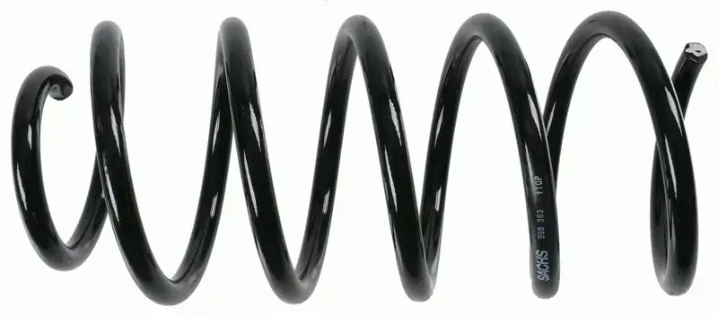 SACHS 998363 Ön Helezon Yayı 30648139 resmi