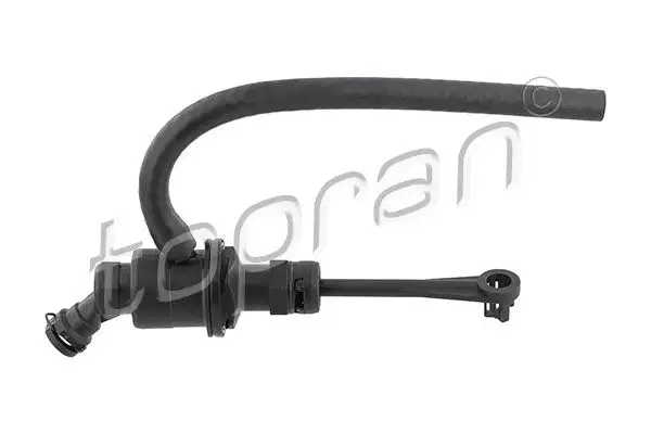 TOPRAN 621854001 Debriyaj Üst Merkez A4152900113 resmi