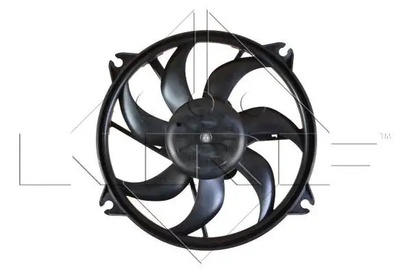 NRF 47347 Fan Motoru 1253E4 resmi