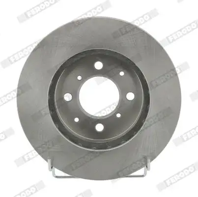 FERODO DDF1610 Ön Fren Diski 45251SAAG50 resmi