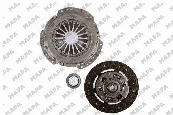 MAPA 003215000 Debriyaj Seti DWK015 resmi