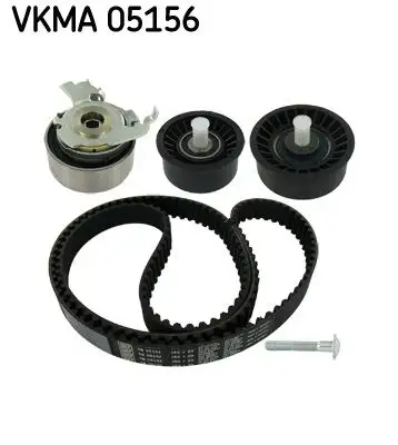 SKF VKMA05156 Triger Seti resmi