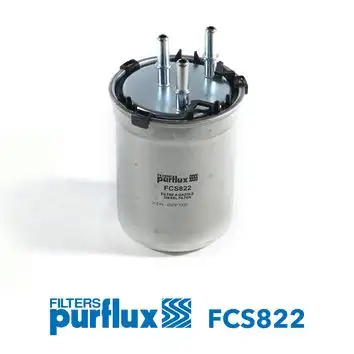 PURFLUX FCS822 Yakıt Filtresi FG2143 resmi
