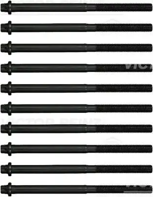 VICTOR REINZ 14-17059-01 Silindir Kapak Civatası 11127607557 resmi