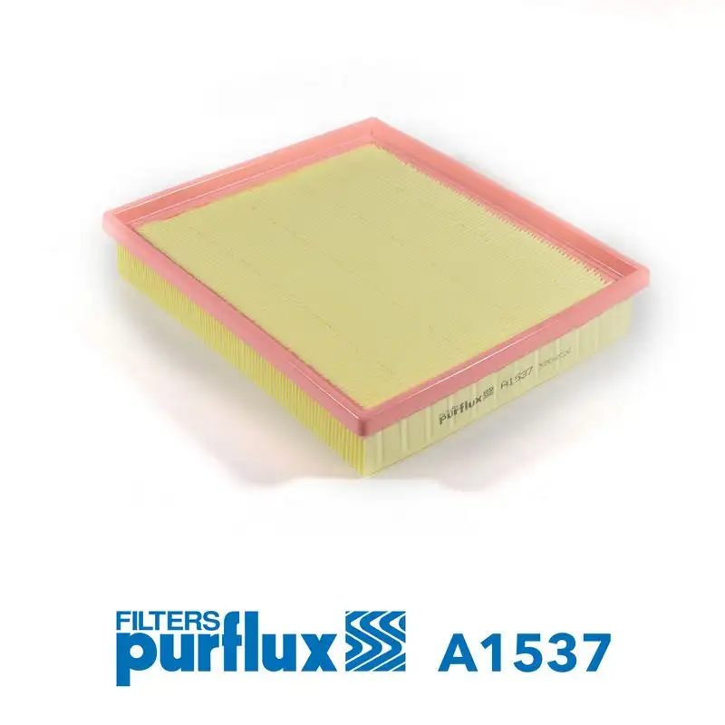 PURFLUX A1537 Hava Filtresi resmi
