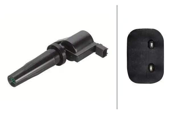 HELLA 5DA193175-781 Bobin resmi