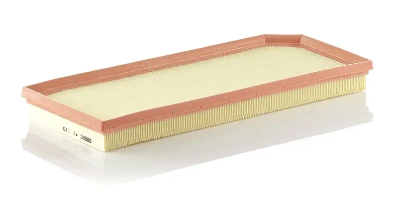 MANN C41110 Hava Filtresi XCP00000921 resmi