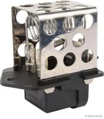 HERTH+BUSS 75614951 Kalorifer Rezistansı resmi