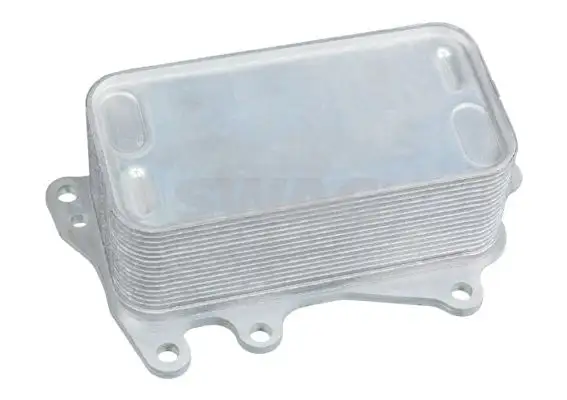 SWAG 20105940 Motor Yağ Soğutucu 11428510856 resmi