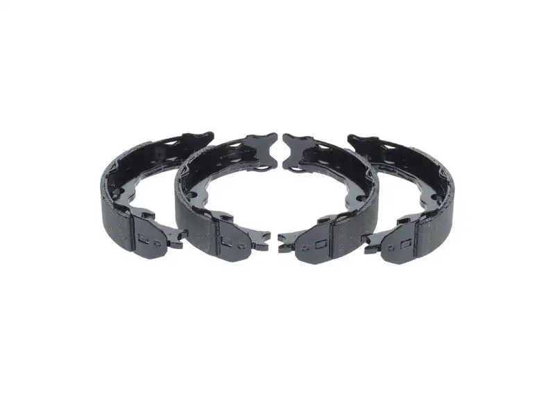 BOSCH 0986487933 El Fren Balatası 26694FJ001 resmi