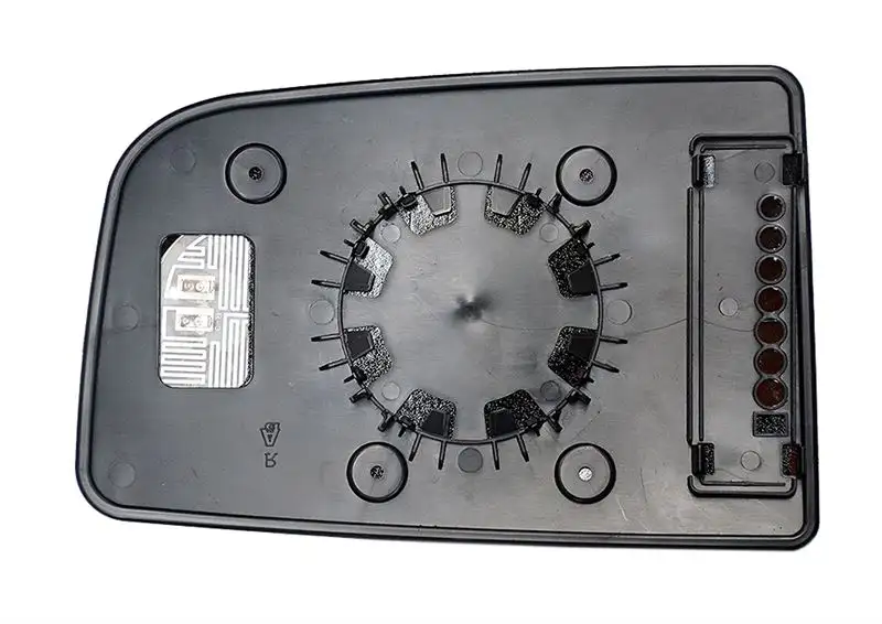 MGA 99132 Dış Ayna Camı (Sol) 2E0857587A resmi