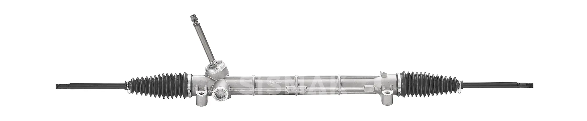 SİSMAK 281311 Direksiyon Kutusu 56500C8000 resmi