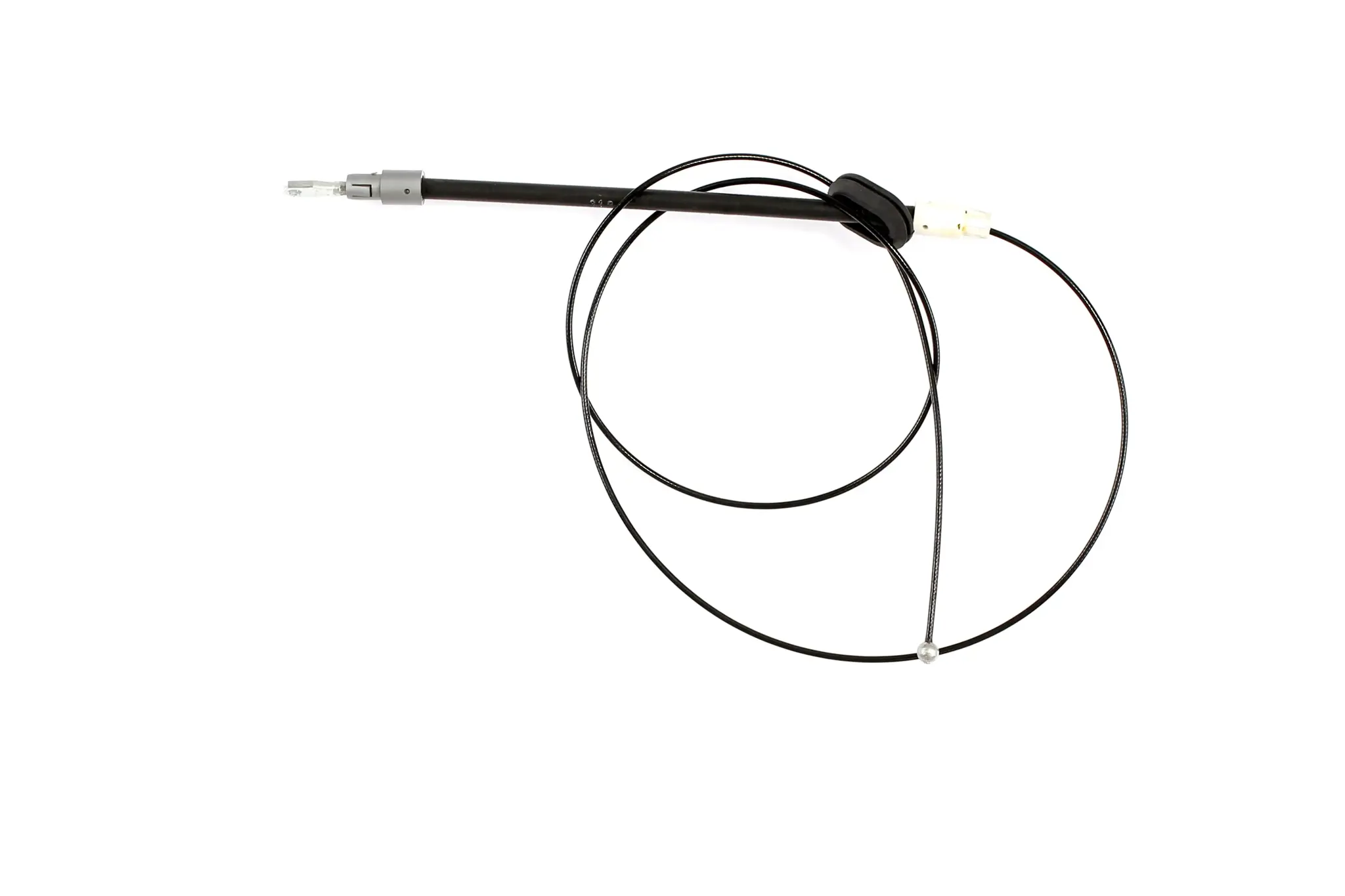 CAVO 7002725 El Fren Halatı (Ön) 9064202685 resmi