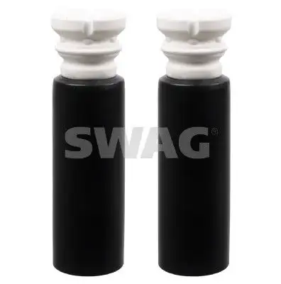 SWAG 33108442 Arka Amortisör Toz Körüğü Seti resmi