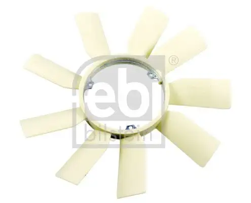 FEBI 15261 Fan Pervanesi 5103912AA resmi