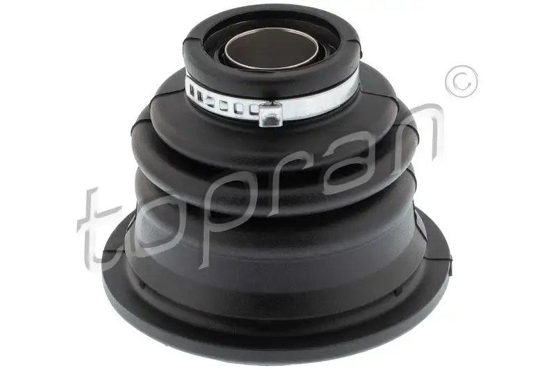 TOPRAN 207496001 İç Aks Körüğü (Sol) resmi