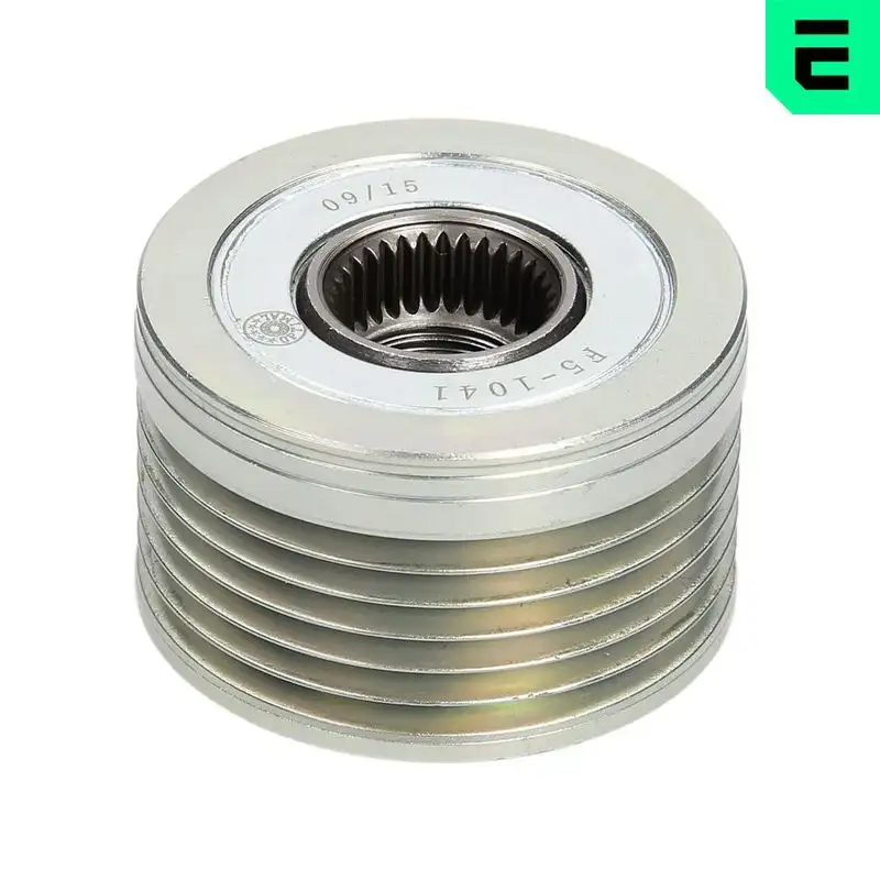 OPTIMAL F51041 Alternatör Kasnağı resmi