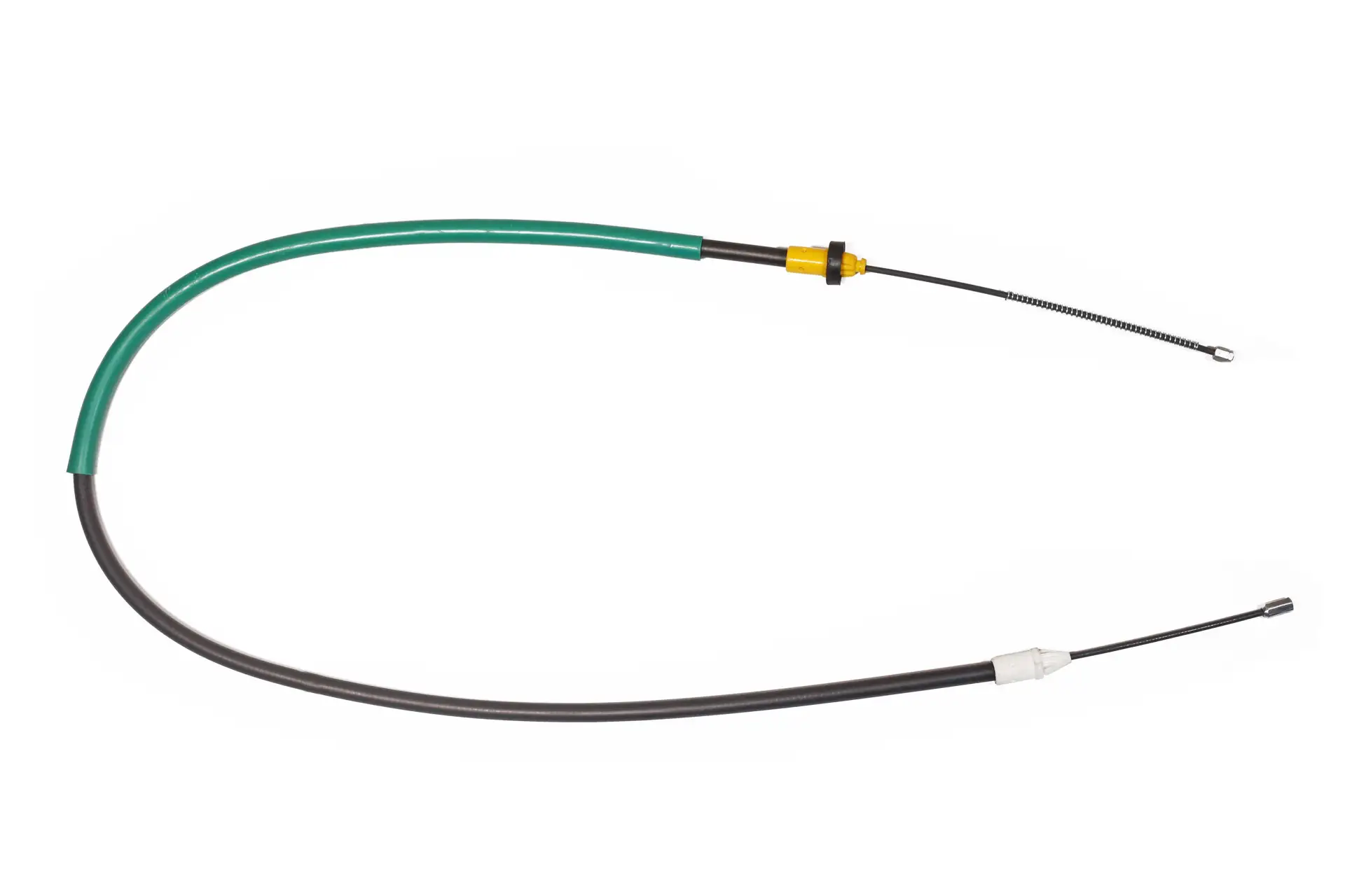 CAVO 1302642 El Fren Halatı (Arka Sol) 8200087982 resmi