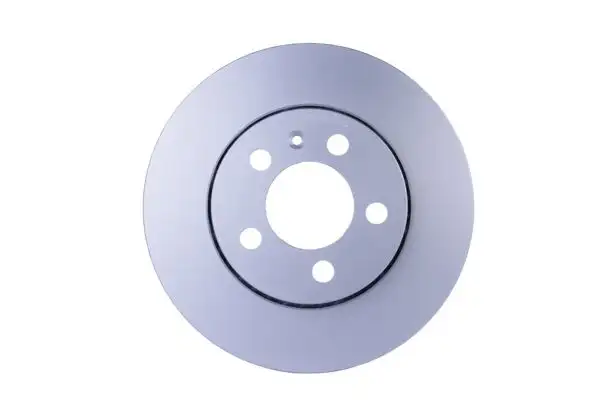 HELLA 8DD355105-361 Ön Fren Diski resmi