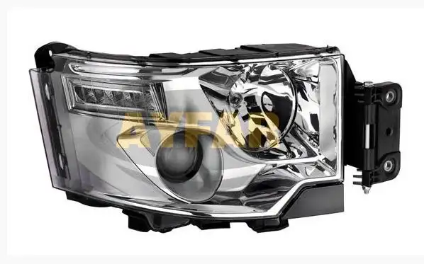 AYFAR 505798 Ön Far (Sağ) 7482622272 resmi