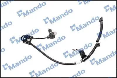 MANDO MBA010281 ABS Hız Sensörü (Ön Sol) 956704E050 resmi